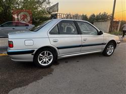 Peugeot Pars